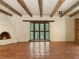 Southwestern Great Room