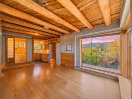 Dusk ~ Studio Interior