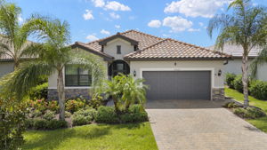 Aerial Front Exterior (1)