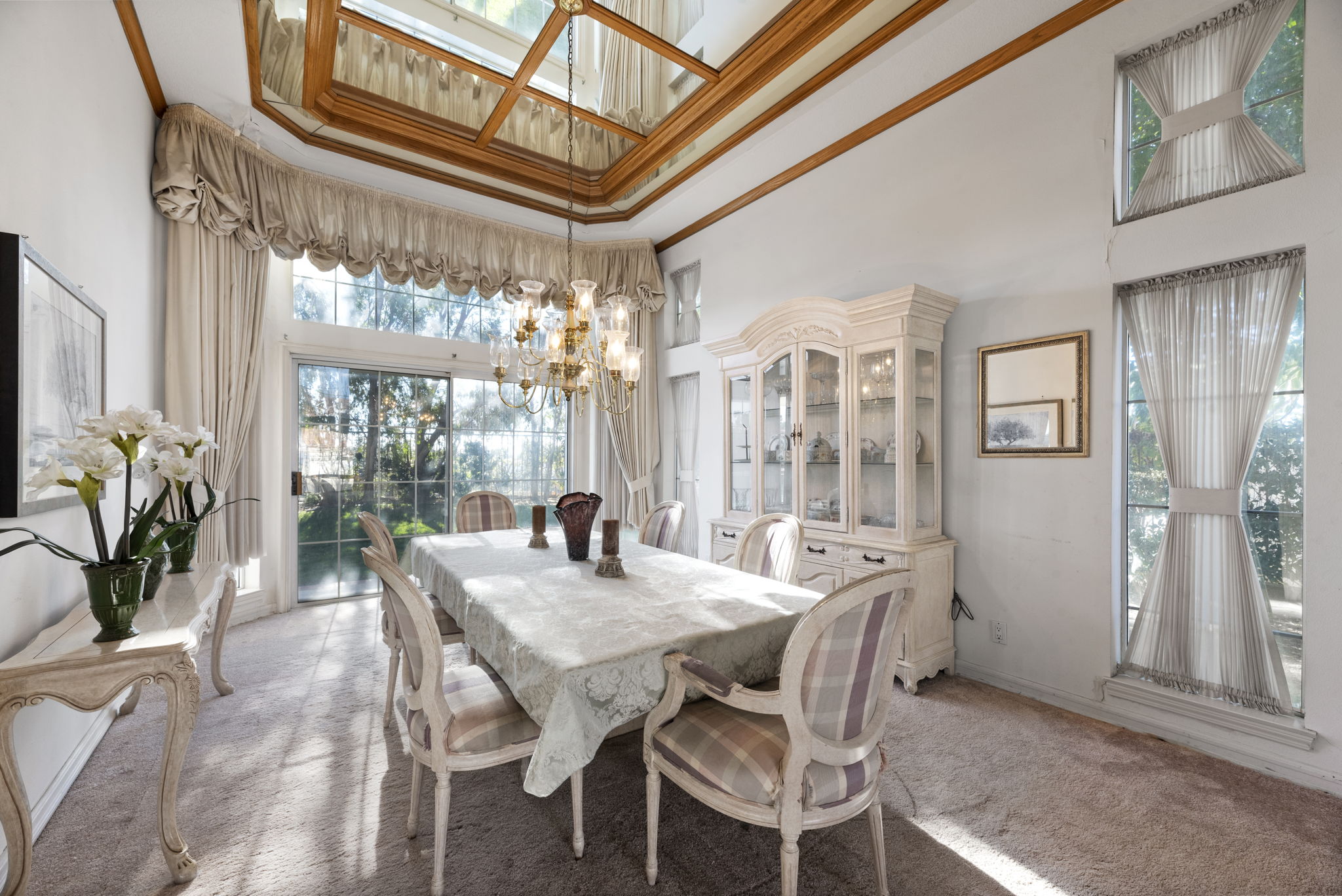 19636 Pine Valley Way, Los Angeles, CA 91326 Vuelo Media Real Estate