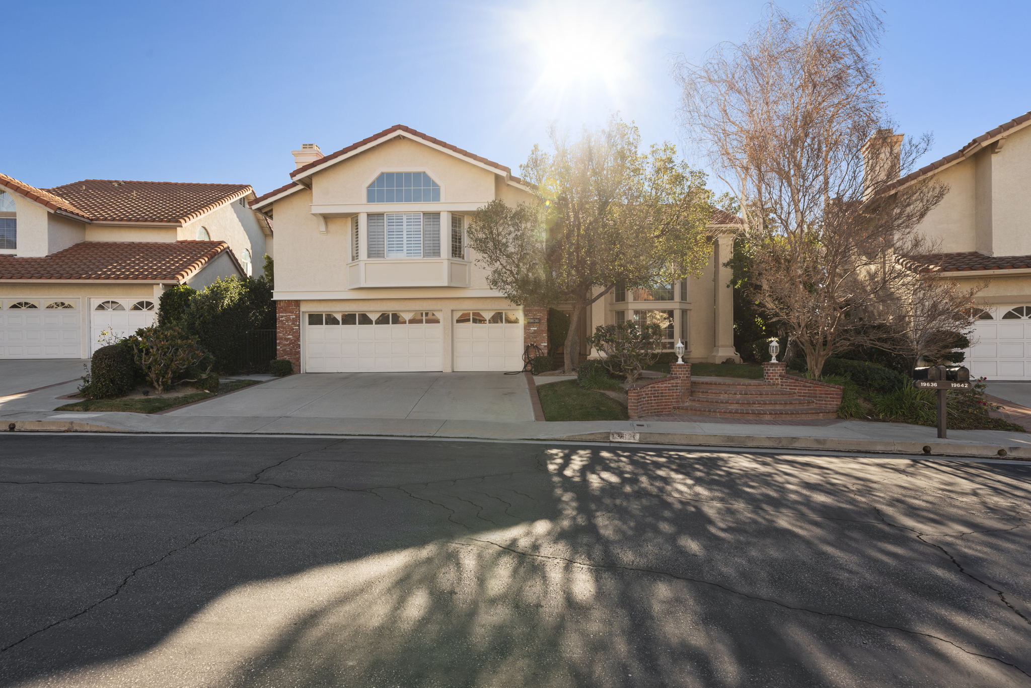 19636 Pine Valley Way, Los Angeles, CA 91326 Vuelo Media Real Estate