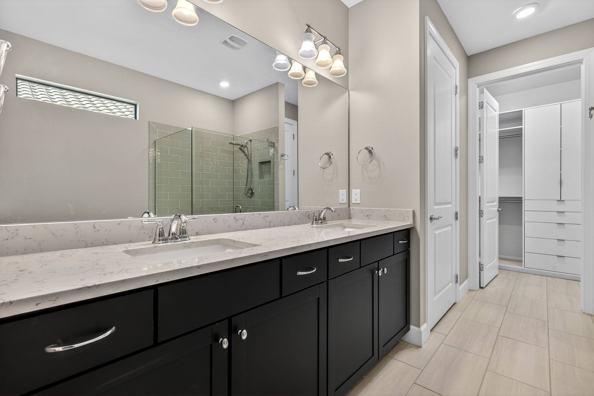 Primary Bathroom 1 of 2