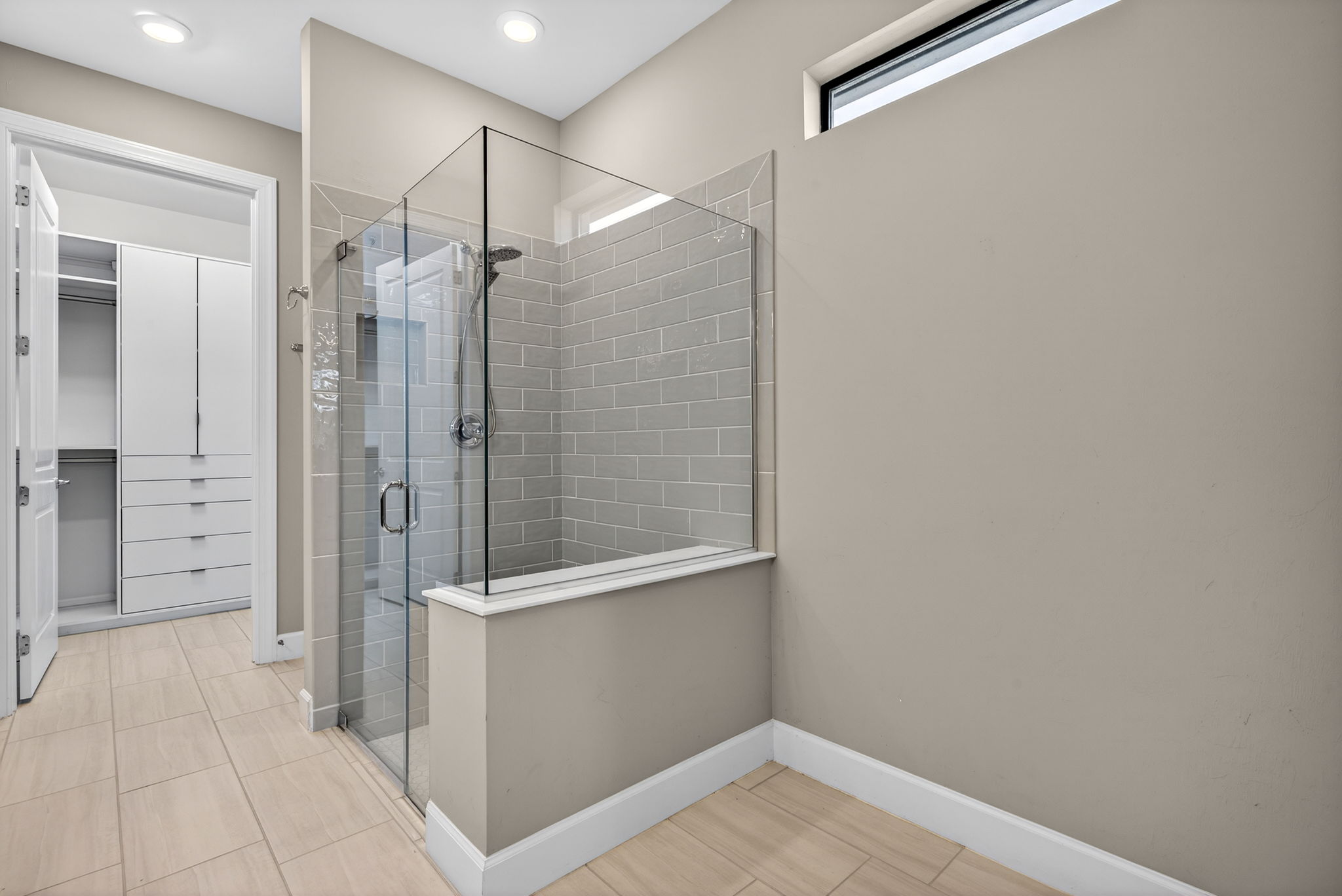 Primary Bathroom 2 of 2