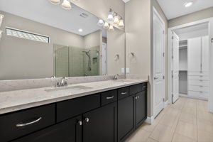 Primary Bathroom 1 of 2