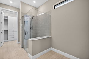 Primary Bathroom 2 of 2