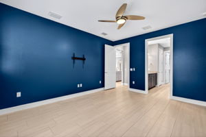 Primary Bedroom 3 of 3