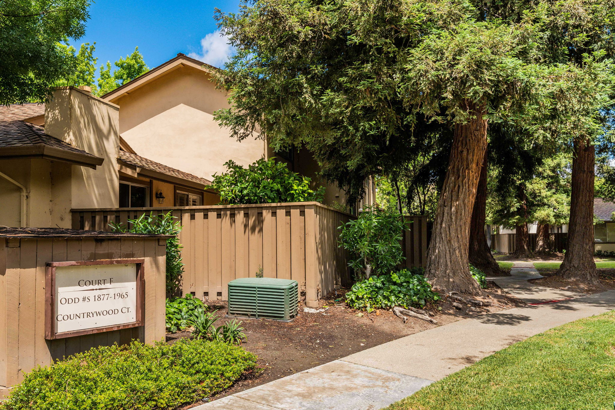 1965 Countrywood Ct, Walnut Creek, CA 94598 ALL ACCESS PHOTO