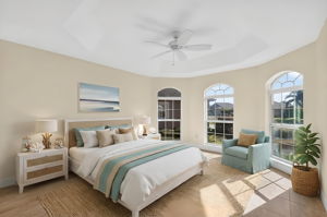 Bedroom 2-Virtually Staged