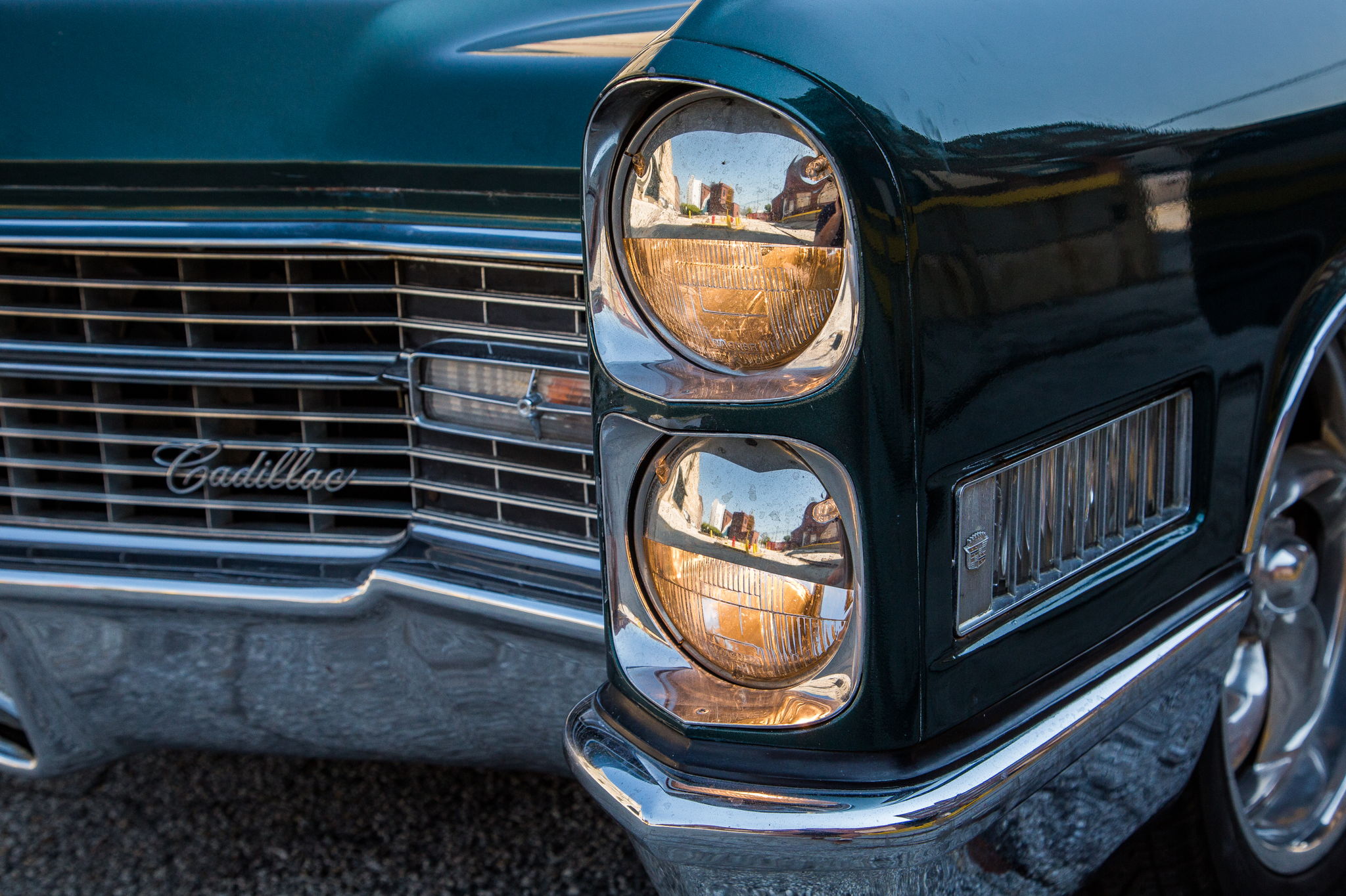  1966 Cadillac Deville Convertible, Bridgeport, PA 19405, US Photo 58