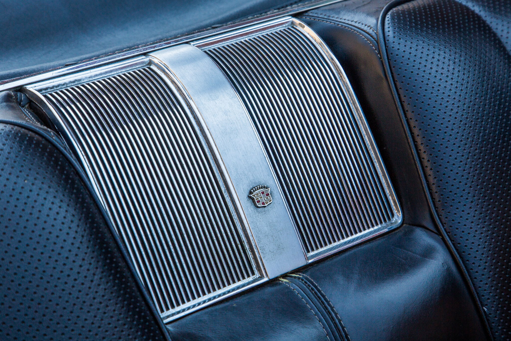 1966 Cadillac Deville Convertible, Bridgeport, PA 19405, US Photo 137