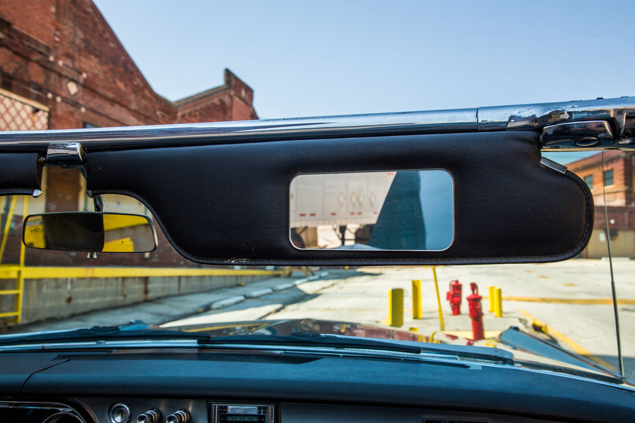  1966 Cadillac Deville Convertible, Bridgeport, PA 19405, US Photo 80