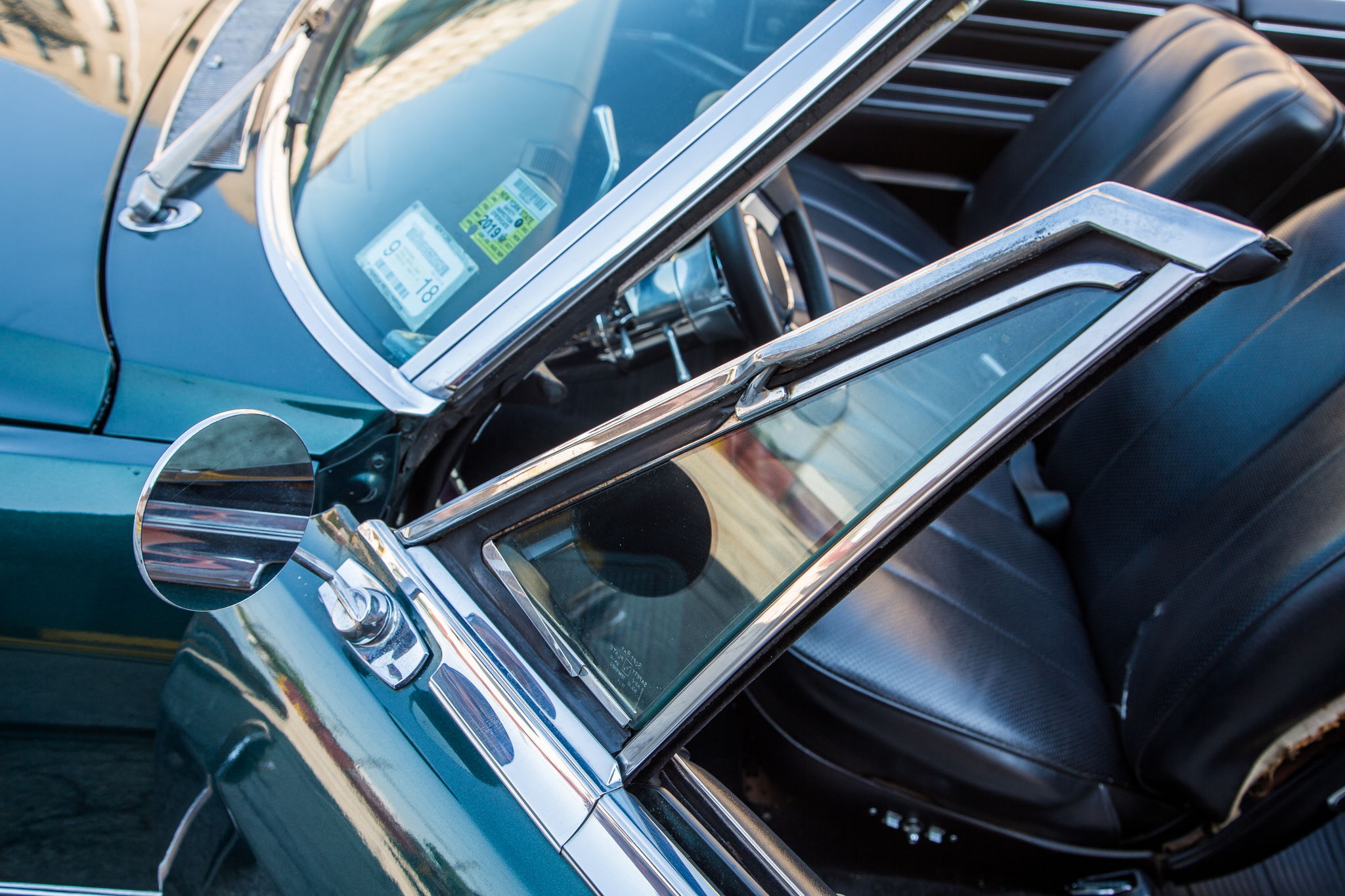  1966 Cadillac Deville Convertible, Bridgeport, PA 19405, US Photo 102