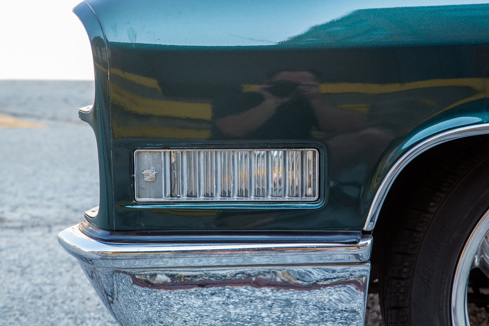  1966 Cadillac Deville Convertible, Bridgeport, PA 19405, US Photo 44