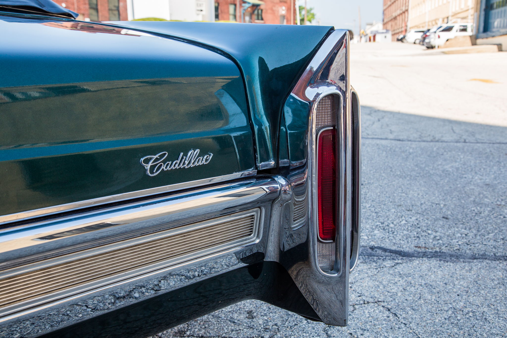  1966 Cadillac Deville Convertible, Bridgeport, PA 19405, US Photo 65