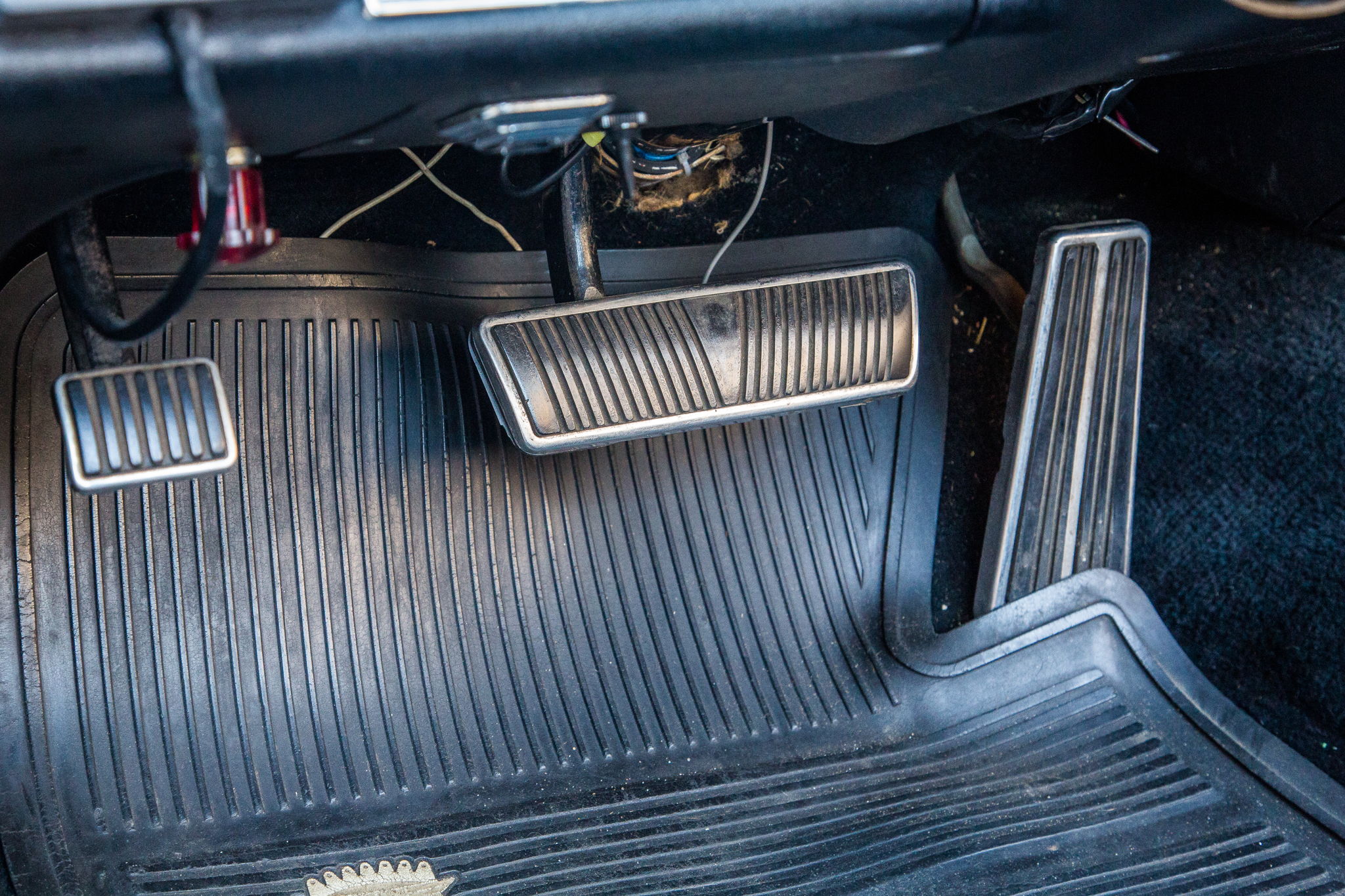  1966 Cadillac Deville Convertible, Bridgeport, PA 19405, US Photo 111
