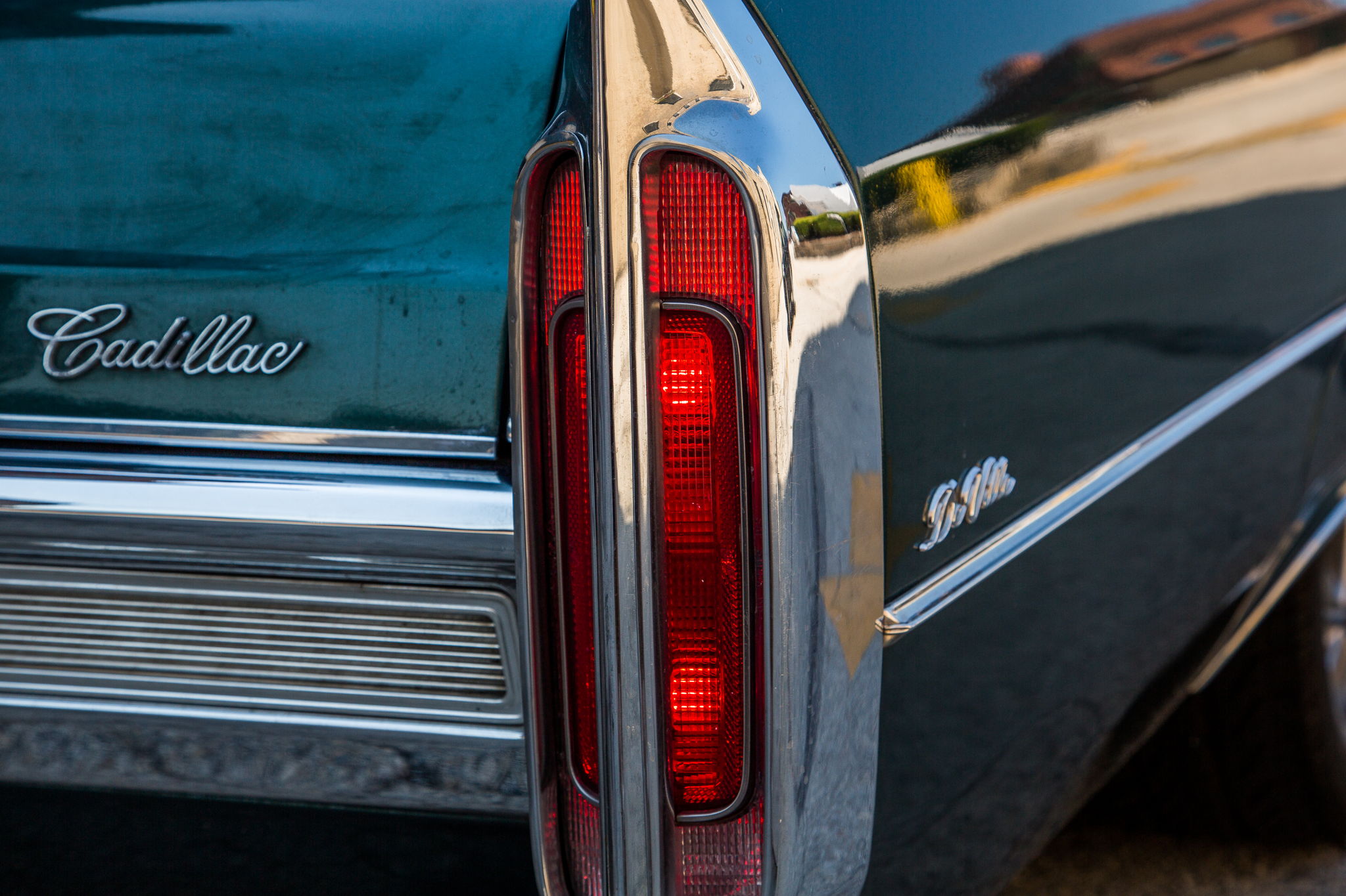  1966 Cadillac Deville Convertible, Bridgeport, PA 19405, US Photo 67