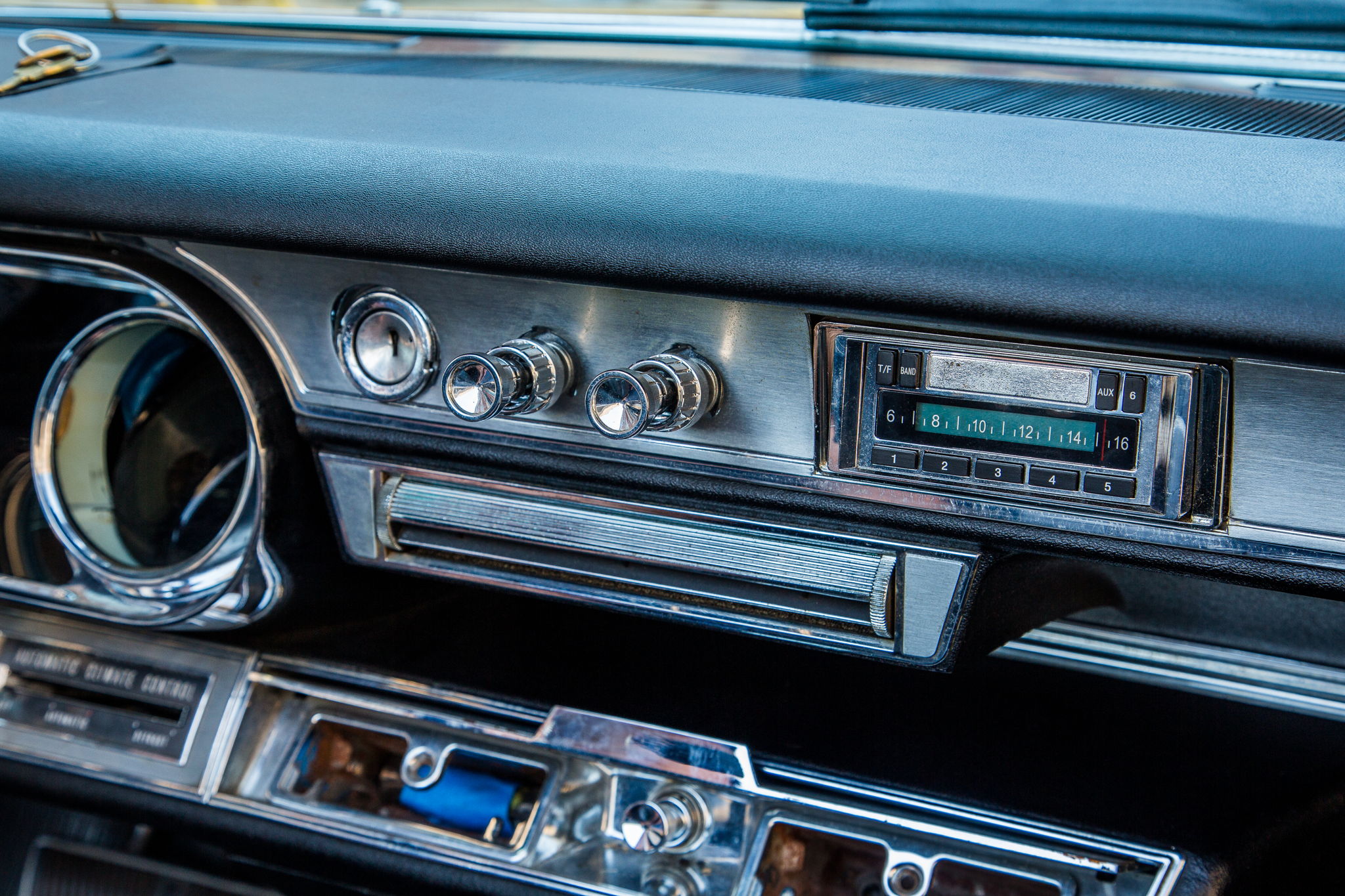  1966 Cadillac Deville Convertible, Bridgeport, PA 19405, US Photo 114