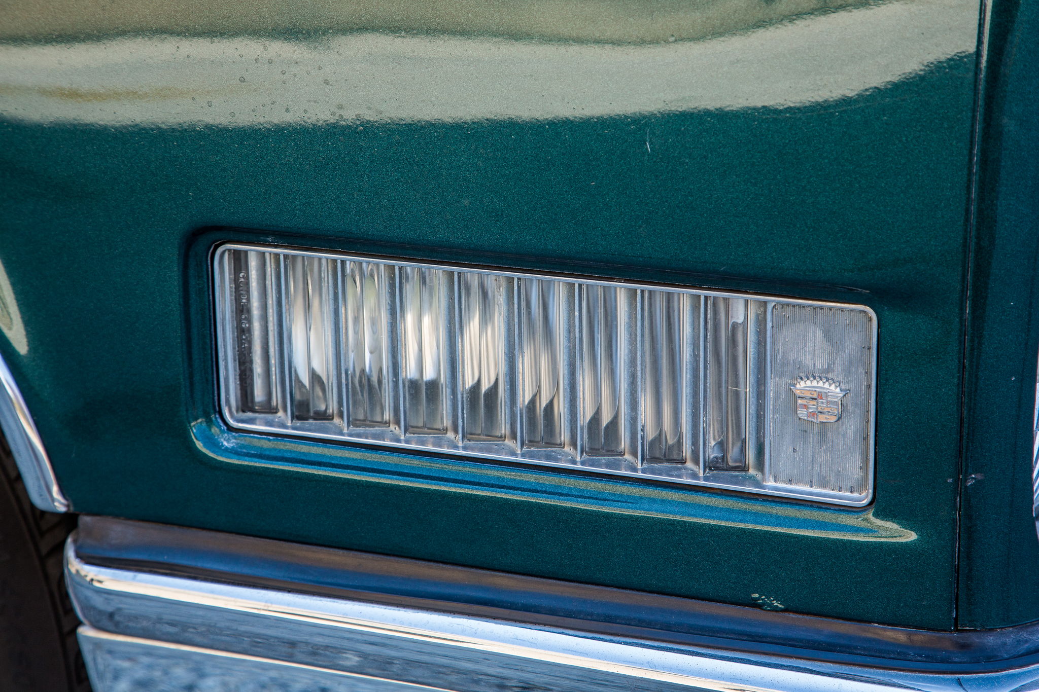  1966 Cadillac Deville Convertible, Bridgeport, PA 19405, US Photo 46