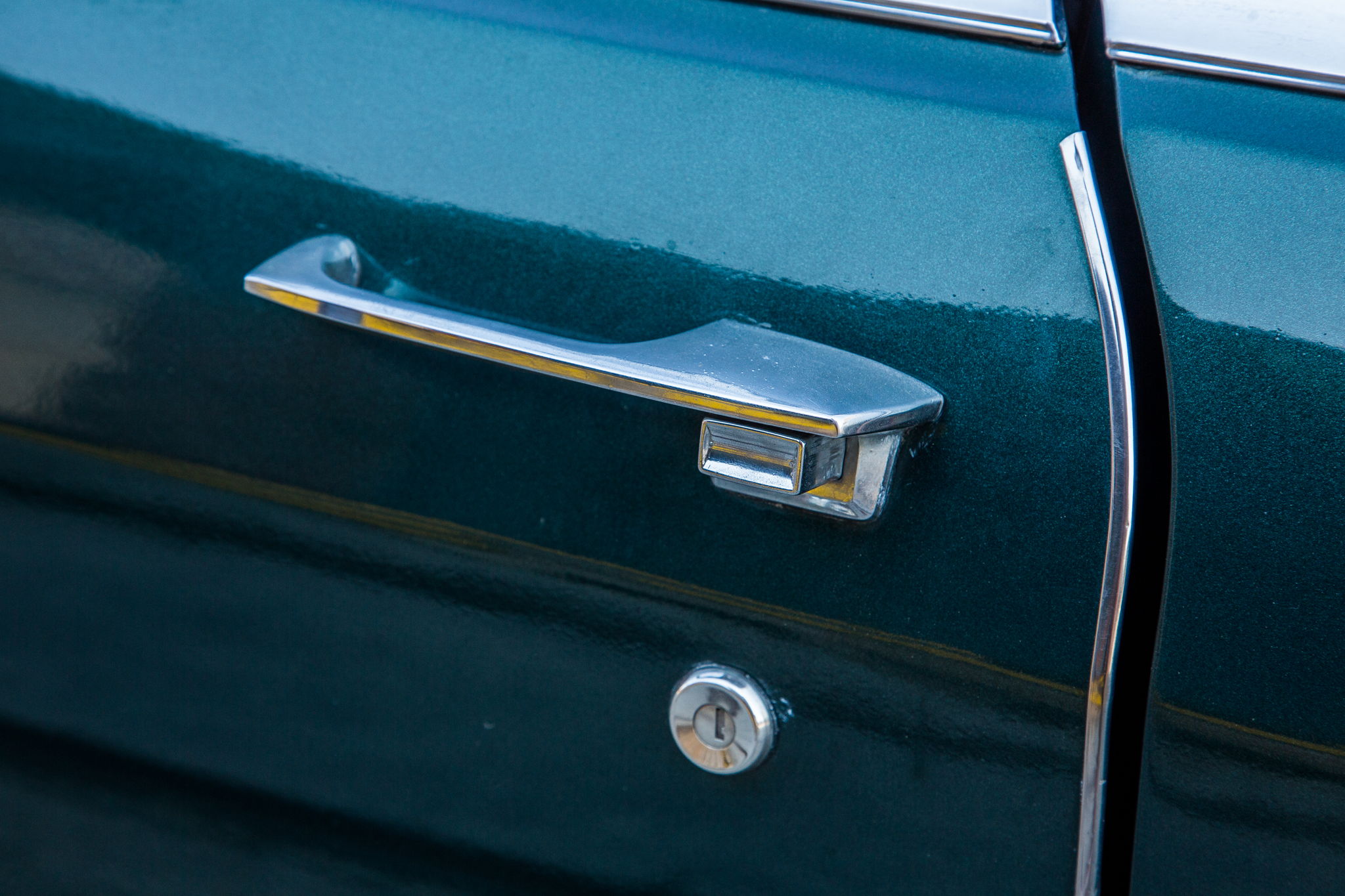  1966 Cadillac Deville Convertible, Bridgeport, PA 19405, US Photo 42