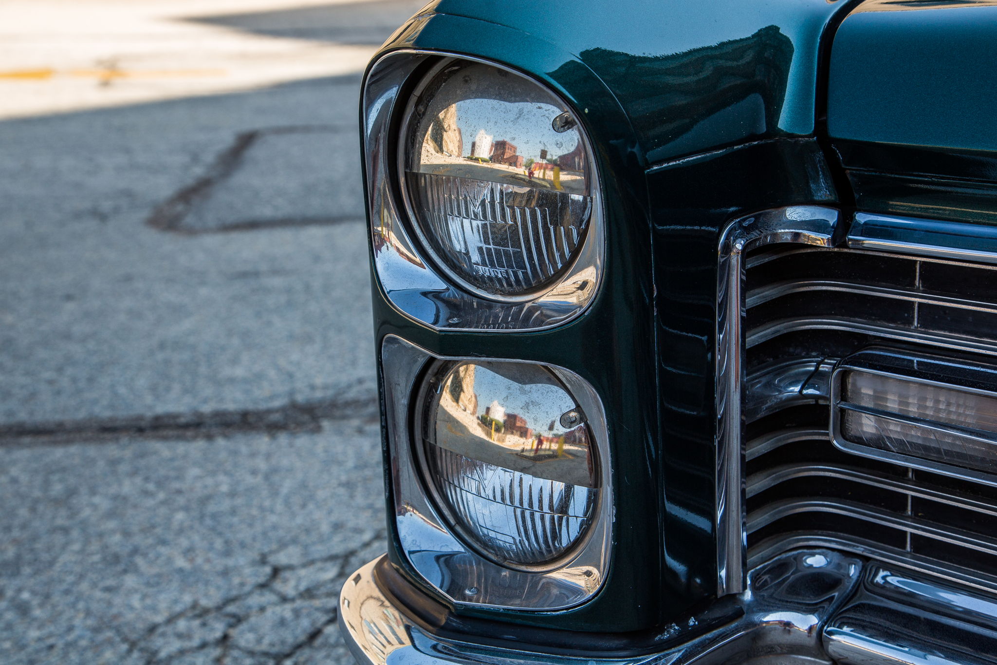  1966 Cadillac Deville Convertible, Bridgeport, PA 19405, US Photo 55