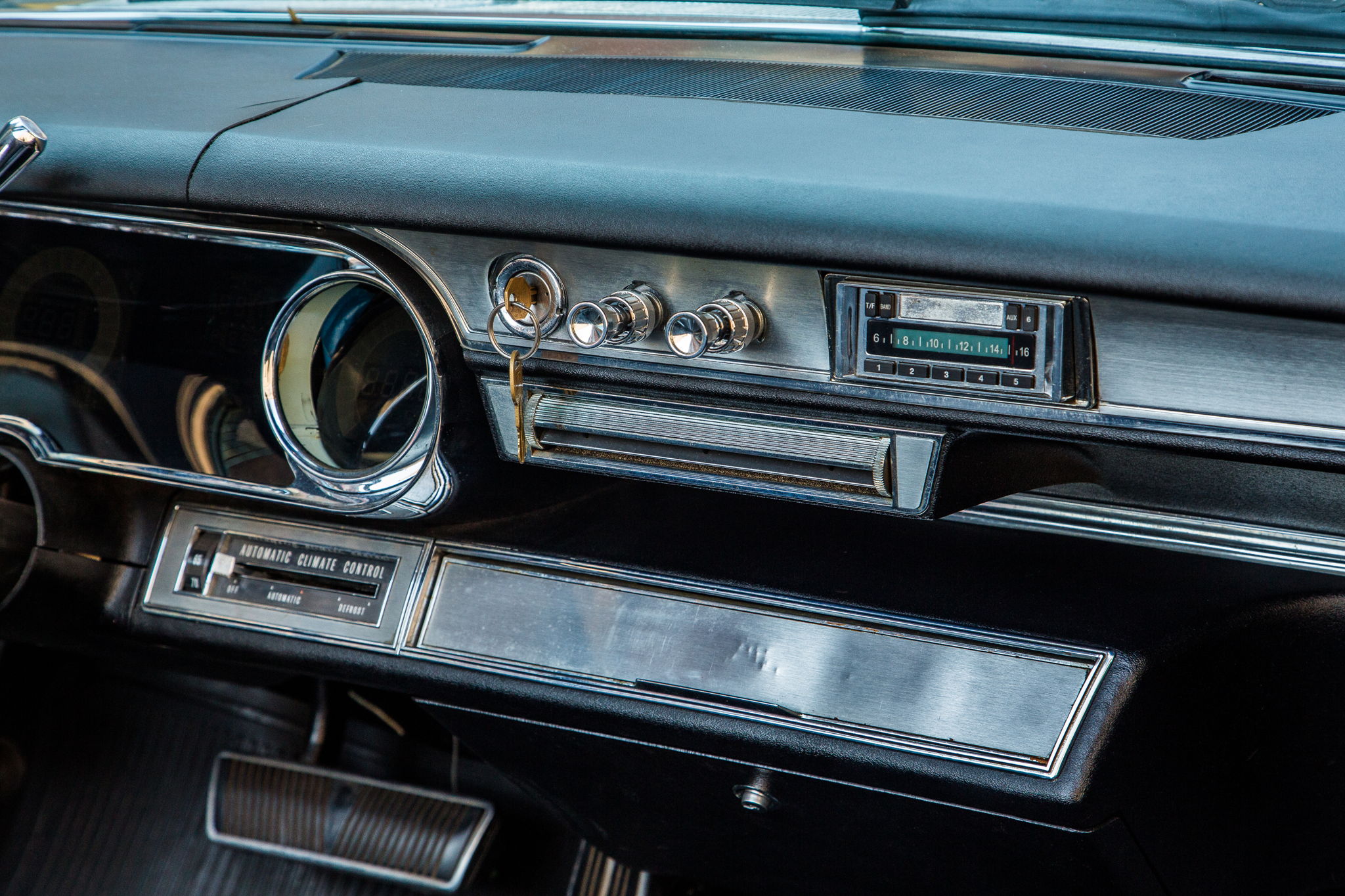  1966 Cadillac Deville Convertible, Bridgeport, PA 19405, US Photo 97