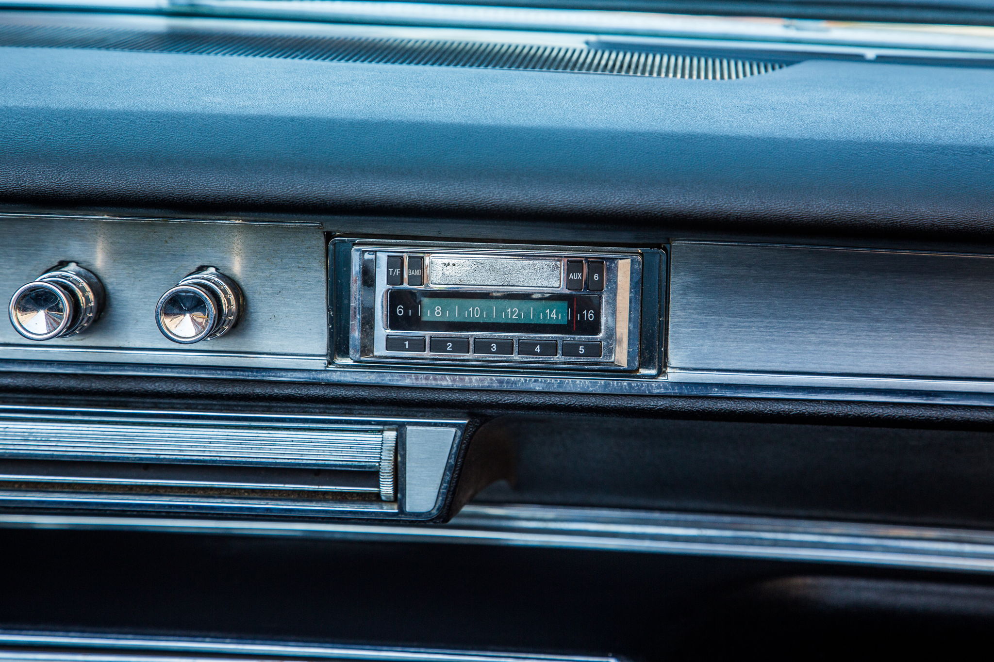  1966 Cadillac Deville Convertible, Bridgeport, PA 19405, US Photo 116
