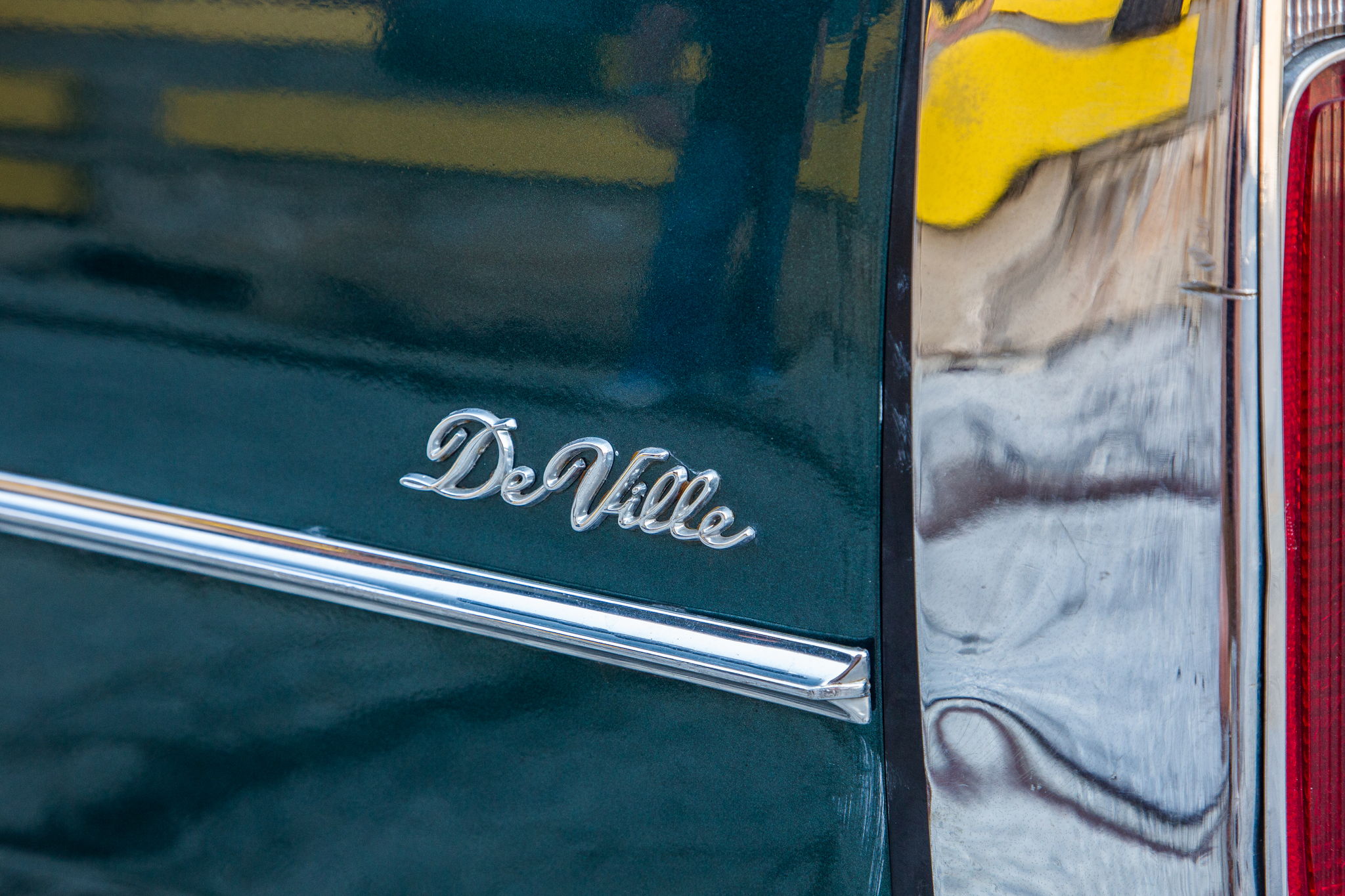  1966 Cadillac Deville Convertible, Bridgeport, PA 19405, US Photo 69