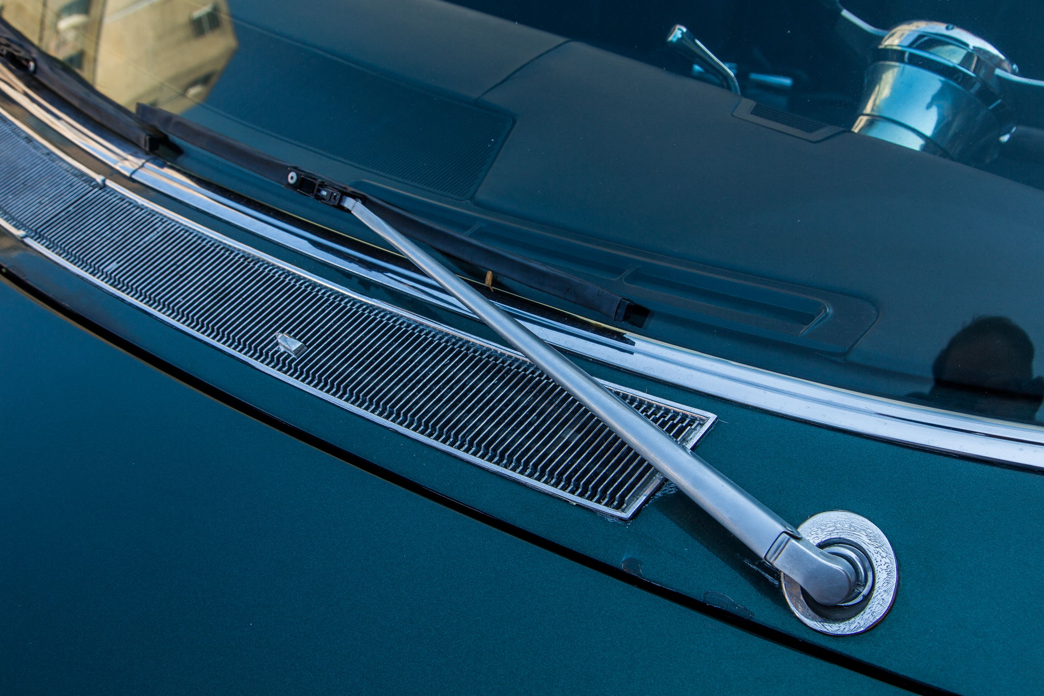  1966 Cadillac Deville Convertible, Bridgeport, PA 19405, US Photo 77