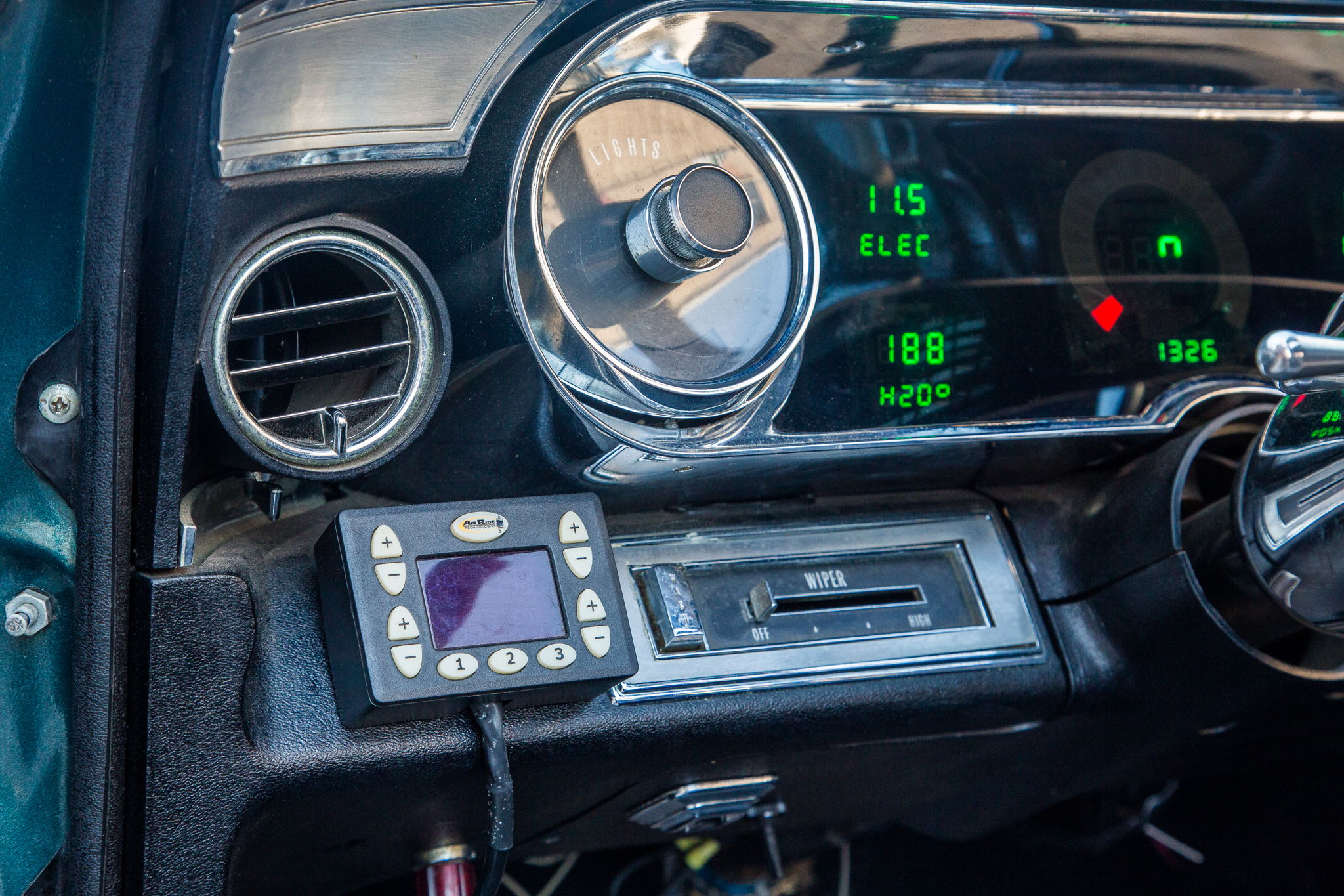  1966 Cadillac Deville Convertible, Bridgeport, PA 19405, US Photo 90