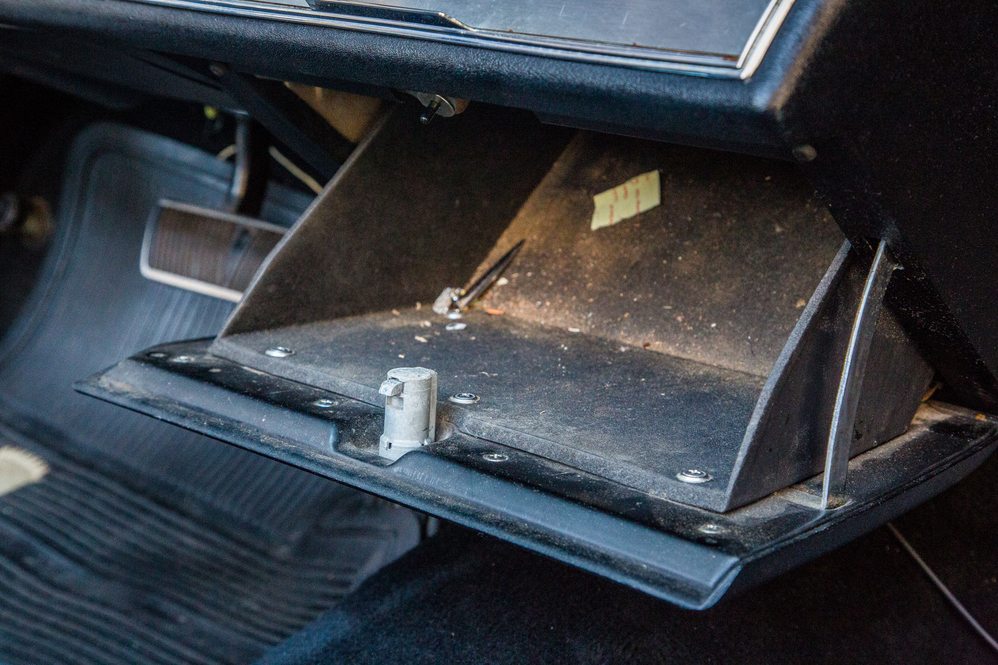  1966 Cadillac Deville Convertible, Bridgeport, PA 19405, US Photo 115