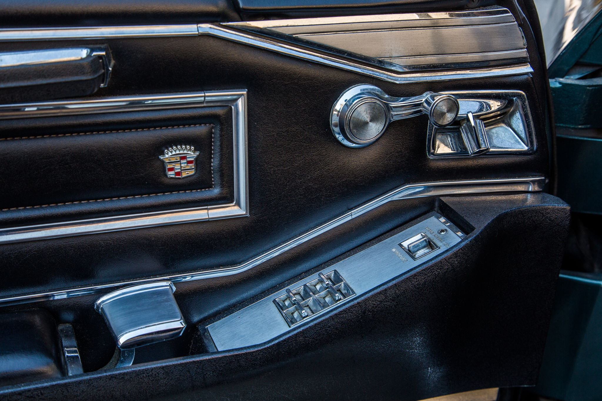  1966 Cadillac Deville Convertible, Bridgeport, PA 19405, US Photo 105