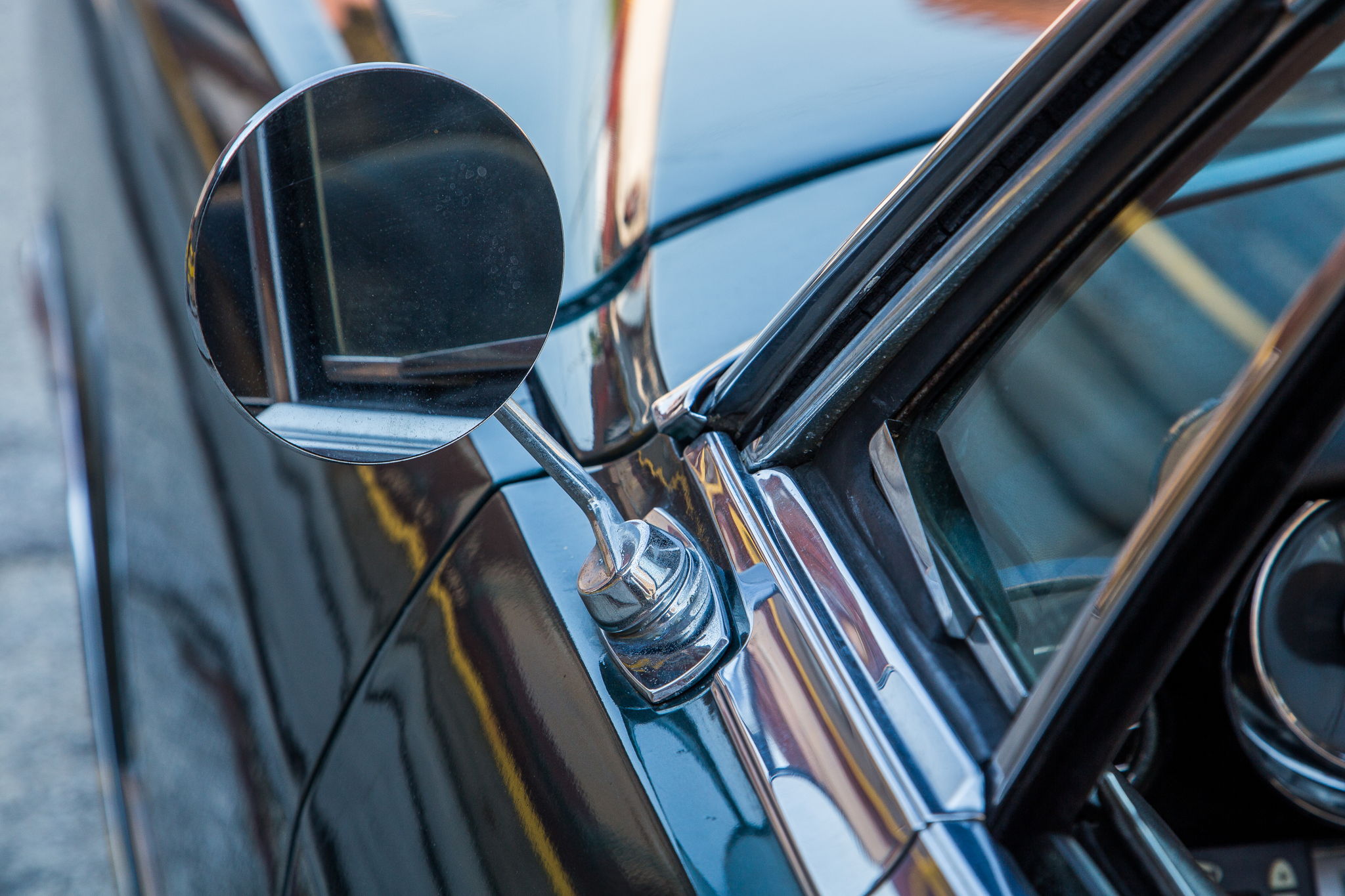 1966 Cadillac Deville Convertible, Bridgeport, PA 19405, US Photo 103