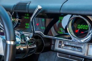  1966 Cadillac Deville Convertible, Bridgeport, PA 19405, US Photo 86