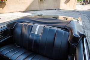  1966 Cadillac Deville Convertible, Bridgeport, PA 19405, US Photo 132