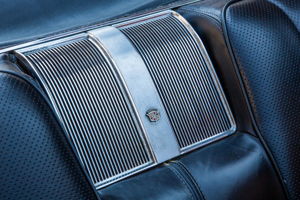  1966 Cadillac Deville Convertible, Bridgeport, PA 19405, US Photo 136