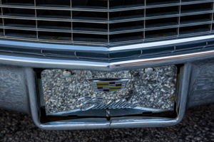  1966 Cadillac Deville Convertible, Bridgeport, PA 19405, US Photo 53
