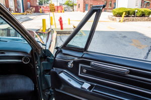  1966 Cadillac Deville Convertible, Bridgeport, PA 19405, US Photo 119