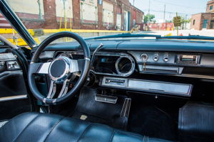  1966 Cadillac Deville Convertible, Bridgeport, PA 19405, US Photo 94