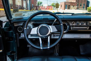  1966 Cadillac Deville Convertible, Bridgeport, PA 19405, US Photo 82