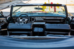  1966 Cadillac Deville Convertible, Bridgeport, PA 19405, US Photo 131