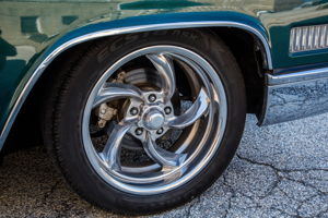  1966 Cadillac Deville Convertible, Bridgeport, PA 19405, US Photo 37