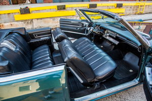  1966 Cadillac Deville Convertible, Bridgeport, PA 19405, US Photo 125