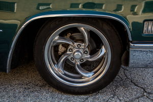  1966 Cadillac Deville Convertible, Bridgeport, PA 19405, US Photo 36