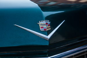  1966 Cadillac Deville Convertible, Bridgeport, PA 19405, US Photo 40