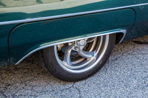  1966 Cadillac Deville Convertible, Bridgeport, PA 19405, US Photo 38