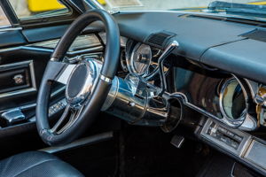  1966 Cadillac Deville Convertible, Bridgeport, PA 19405, US Photo 95