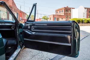  1966 Cadillac Deville Convertible, Bridgeport, PA 19405, US Photo 118
