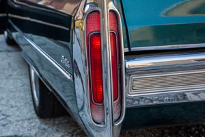  1966 Cadillac Deville Convertible, Bridgeport, PA 19405, US Photo 65