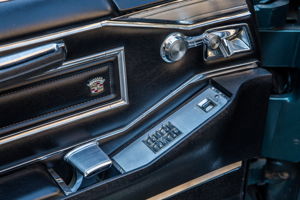  1966 Cadillac Deville Convertible, Bridgeport, PA 19405, US Photo 106