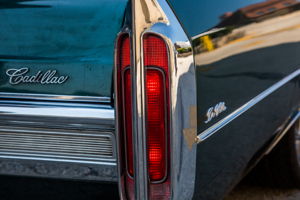  1966 Cadillac Deville Convertible, Bridgeport, PA 19405, US Photo 66